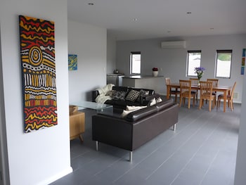 Parker Eco House - Accommodation Batemans Bay 2