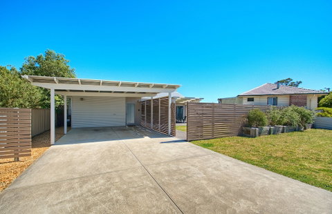 Parker Eco House - Accommodation Batemans Bay 4