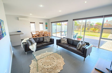 Parker Eco House - Accommodation Batemans Bay 1