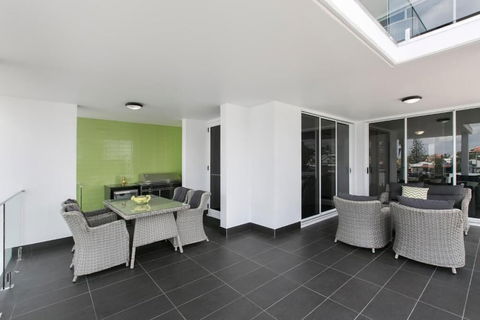 Menso At South Bank - Accommodation Batemans Bay 6
