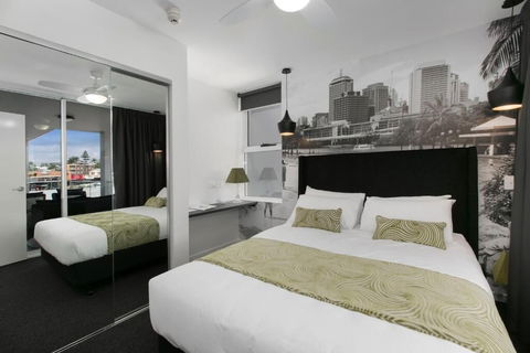 Menso At South Bank - Accommodation Batemans Bay 5