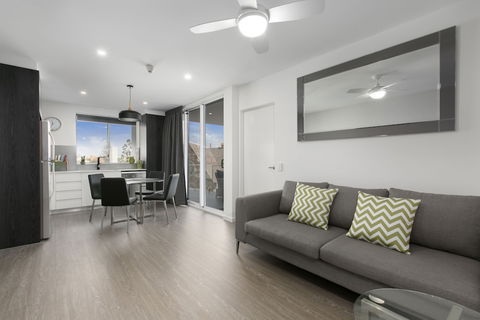 Menso At South Bank - Accommodation Batemans Bay 2