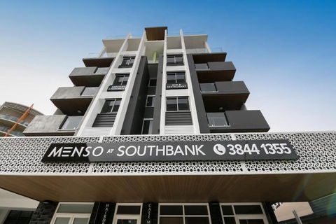 Menso At South Bank - Accommodation Batemans Bay 0