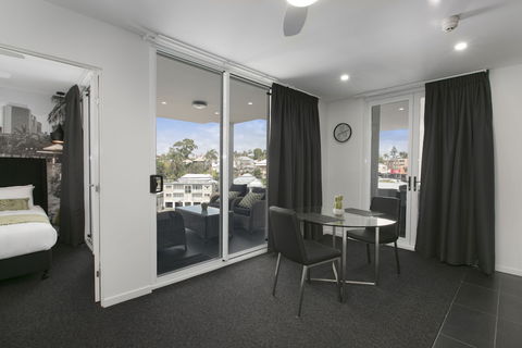Menso At South Bank - Accommodation Batemans Bay 3