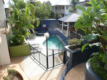 Byron Bay Beach Haven U8 - Accommodation Batemans Bay 6