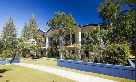 Byron Bay Beach Haven U8 - Accommodation Batemans Bay 0