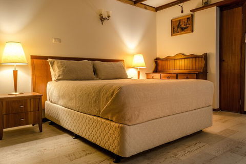 Sienna Lodge - Accommodation Batemans Bay 6
