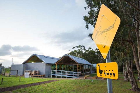 Sienna Lodge - Accommodation Batemans Bay 3
