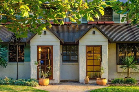 Sienna Lodge - Accommodation Batemans Bay 5
