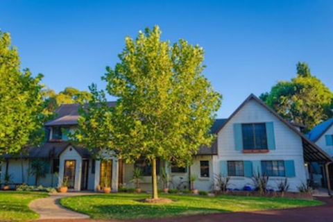 Sienna Lodge - Accommodation Batemans Bay 0