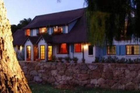 Sienna Lodge - Accommodation Batemans Bay 1