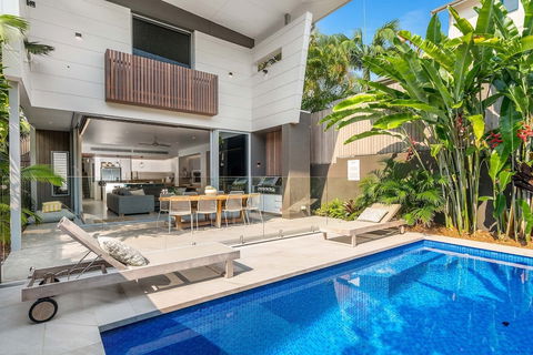 A PERFECT STAY - KoKo's Beach Houses 1 And 2 - Accommodation Batemans Bay 6