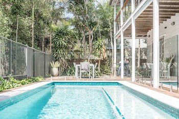 A PERFECT STAY - Beach Chalet - Accommodation Batemans Bay 1