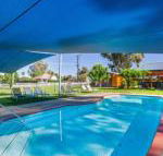 Boomerang Way Tourist Park - Accommodation Batemans Bay