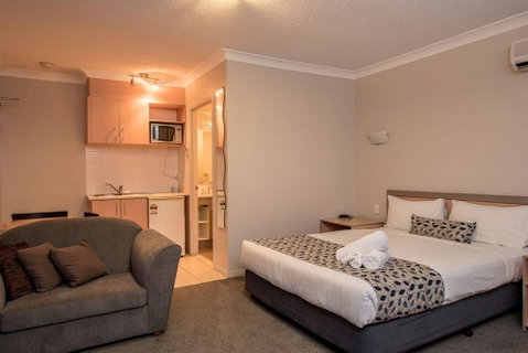 Pacific Coast Motel - Accommodation Batemans Bay 4