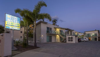 Pacific Coast Motel - Accommodation Batemans Bay 2