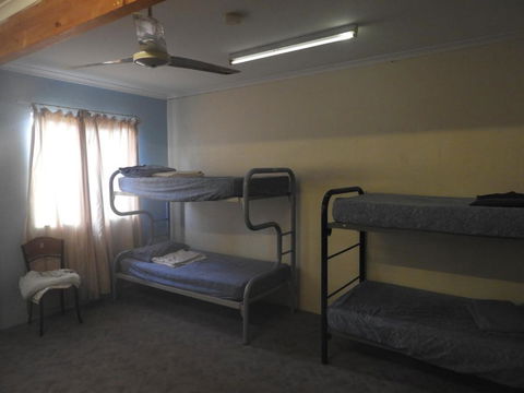 Kalbarri Backpackers YHA - Accommodation Batemans Bay 2