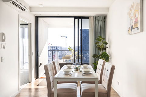 Soda Apartment - Accommodation Batemans Bay 3