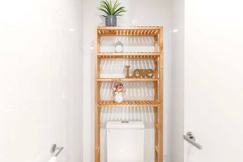 Soda Apartment - Accommodation Batemans Bay 4