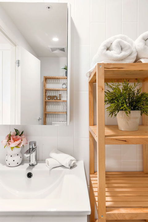Soda Apartment - Accommodation Batemans Bay 1