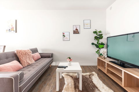 Soda Apartment - Accommodation Batemans Bay 6