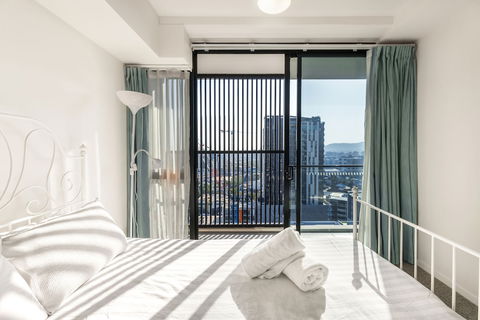 Soda Apartment - Accommodation Batemans Bay 5