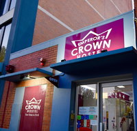 The Emperor's Crown Hostel - Accommodation Batemans Bay