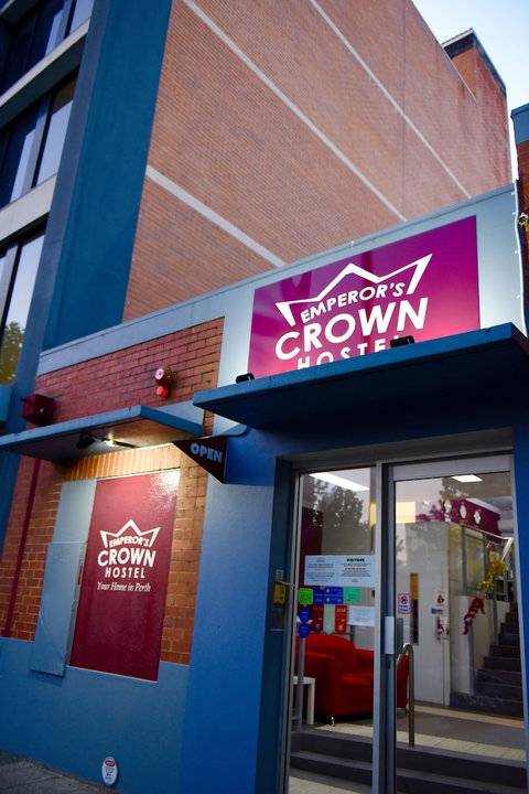 The Emperor's Crown Hostel - Accommodation Batemans Bay 0