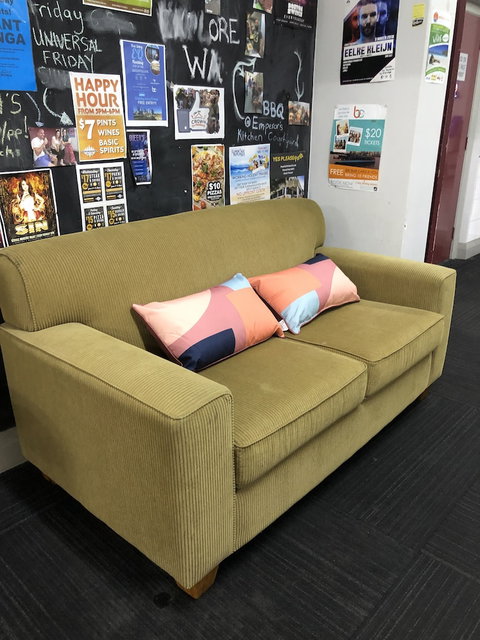 The Emperor's Crown Hostel - Accommodation Batemans Bay 3