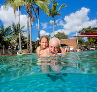Ingenia Holidays South West Rocks - Accommodation Batemans Bay