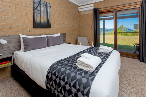 Lookout Mountain Retreat - Accommodation Batemans Bay 6