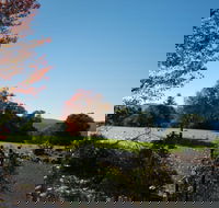 Lookout Mountain Retreat - Accommodation Batemans Bay