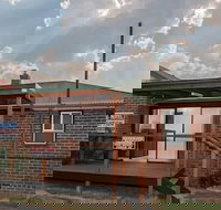 Royal Motel Tenterfield - Accommodation Batemans Bay