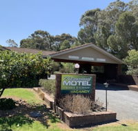 Kingswood Motel - Accommodation Batemans Bay
