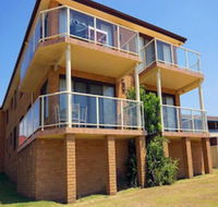 Avilla Court 1 - Accommodation Batemans Bay