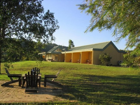 Rothbury Escape - Accommodation Batemans Bay 2