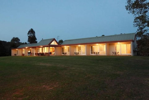 Rothbury Escape - Accommodation Batemans Bay 4