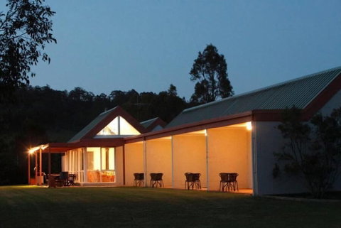 Rothbury Escape - Accommodation Batemans Bay 3