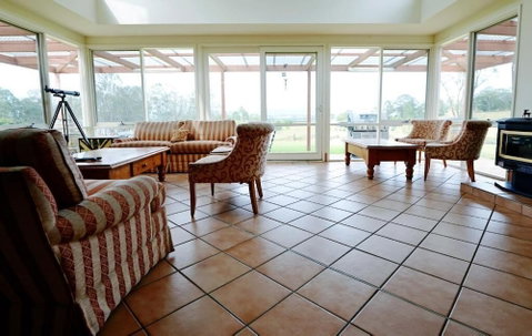 Rothbury Escape - Accommodation Batemans Bay 5