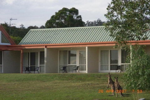 Rothbury Escape - Accommodation Batemans Bay 0