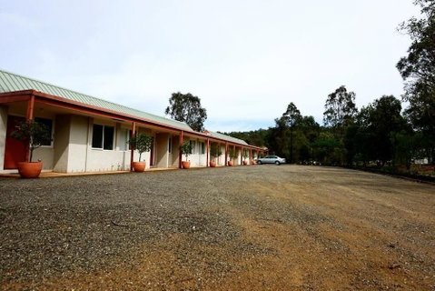 Rothbury Escape - Accommodation Batemans Bay 1