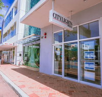 CityLights Hotel - Accommodation Batemans Bay