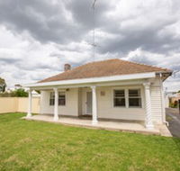 Smith Street Cottage Naracoorte - Accommodation Batemans Bay