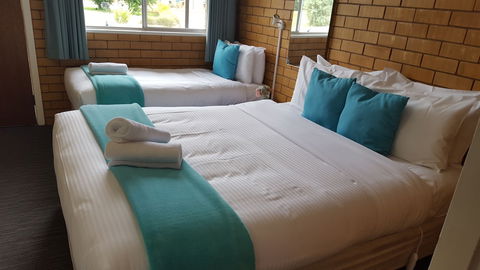 Sea Lake Motel - Accommodation Batemans Bay 6