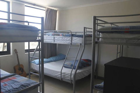 Dickson Backpackers - Accommodation Batemans Bay 6