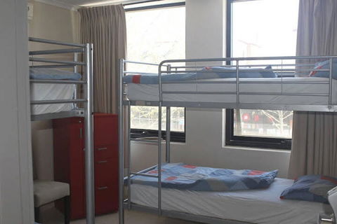 Dickson Backpackers - Accommodation Batemans Bay 2
