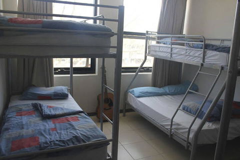 Dickson Backpackers - Accommodation Batemans Bay 4