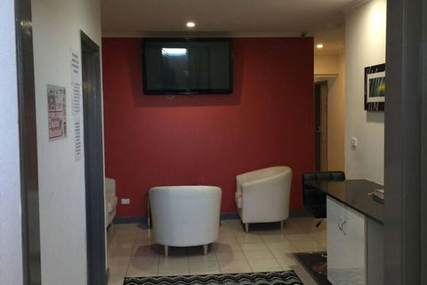 Dickson Backpackers - Accommodation Batemans Bay 0