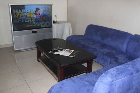 Dickson Backpackers - Accommodation Batemans Bay 3