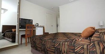 Swag Motel - Accommodation Batemans Bay 0